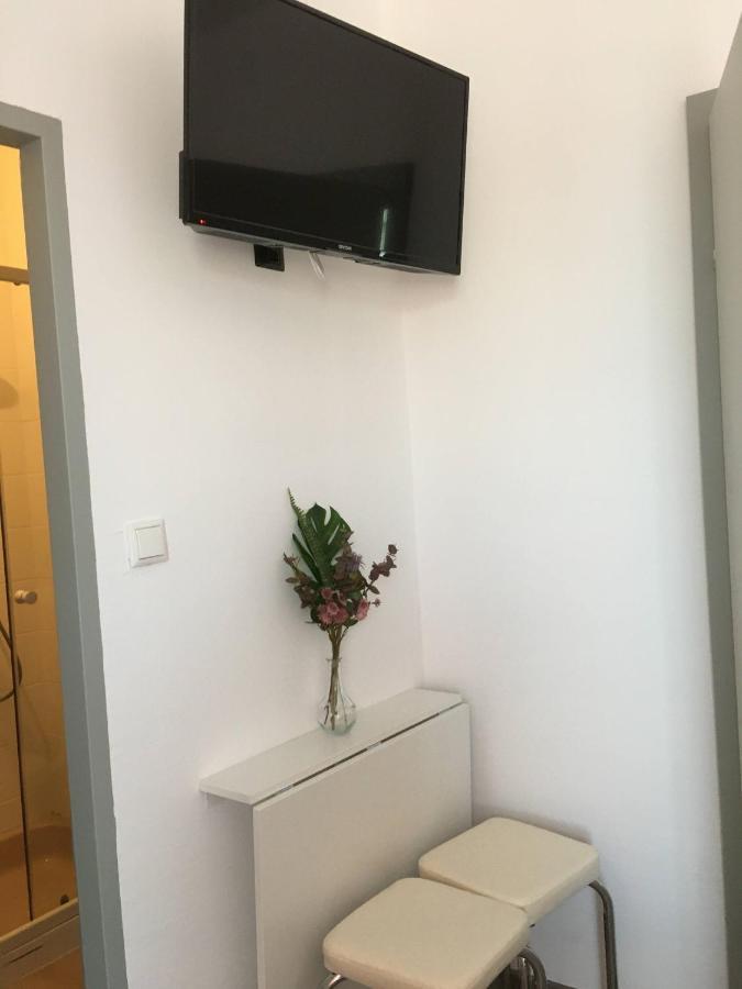 Pension Seeblick Latzko Neusiedl am See Exterior foto